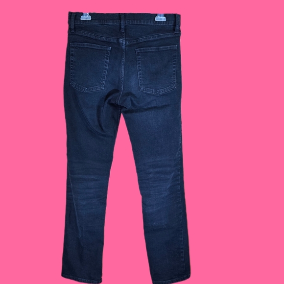 Goodfellow & Co. Slim Straight Denim/Jeans - Picture 3 of 8